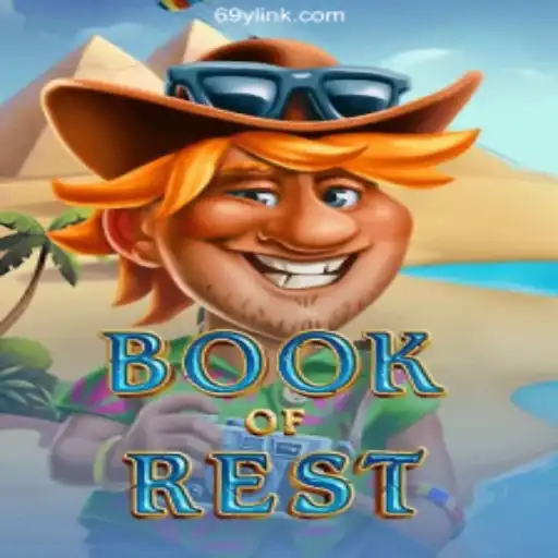 Discover the Thrill of BookofRest on 69Y.COM Platform: The Go-To Destination for Oficial Slots Brasil #1
