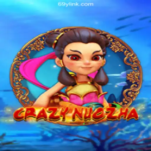 Unleashing the Thrill of CrazyNuoZha: A Deep Dive into the Gaming Phenomenon on 69Y.COM Platform-Oficial Slots Brasil #1
