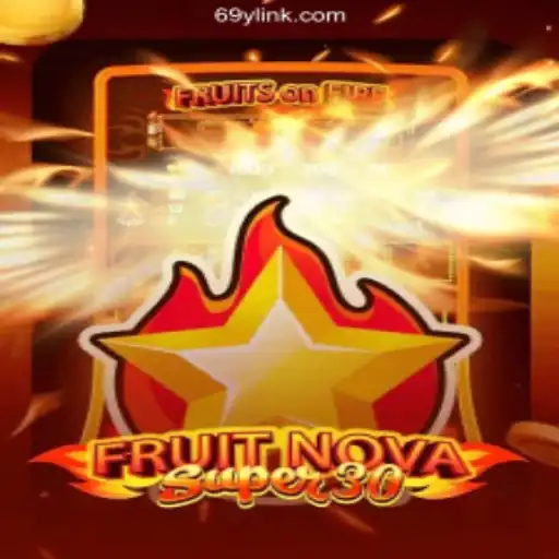 FruitrNovaSupe30: A Deep Dive into the Casino Game Taking Brazil by Storm
