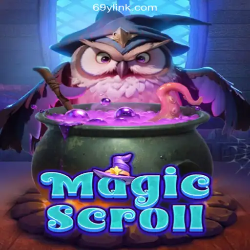 Unveiling the Mystical World of MagicScroll on the 69Y.COM Platform