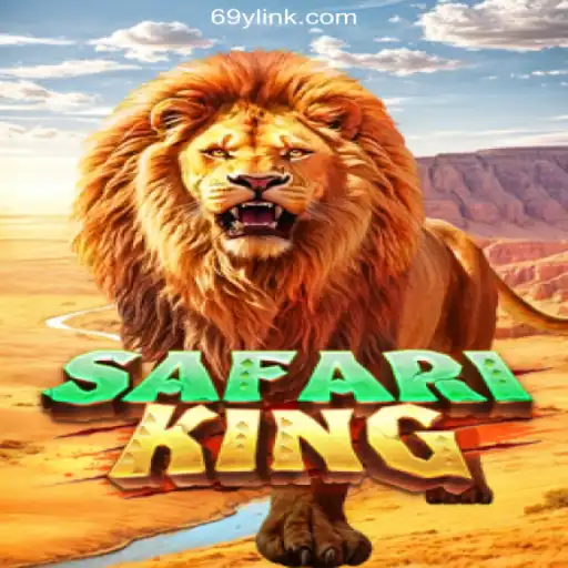 Exploring SafariKing: A Top Slot Game on the 69Y.COM Platform