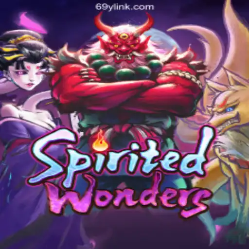 SpiritedWonders: Dive into an Enchanting Gaming Experience on 69Y.COM Platform