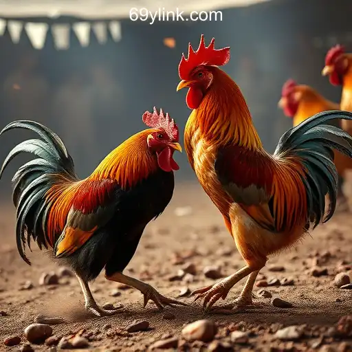 Cockfighting and the 69Y.COM Platform: Official Slots Brasil #1