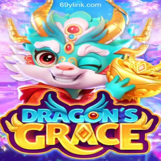 DragonsGrace: A Thrilling Adventure on the 69Y.COM Platform - Oficial Slots Brasil #1