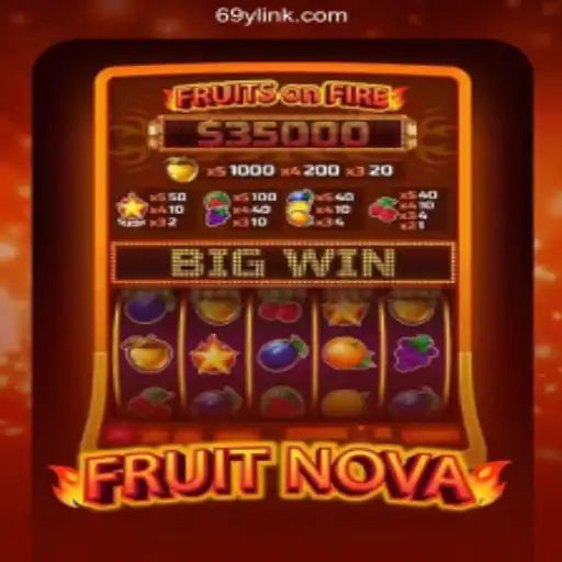 Discover the Excitement of FruitNova on 69Y.COM - The Premier Platform for Slots in Brazil