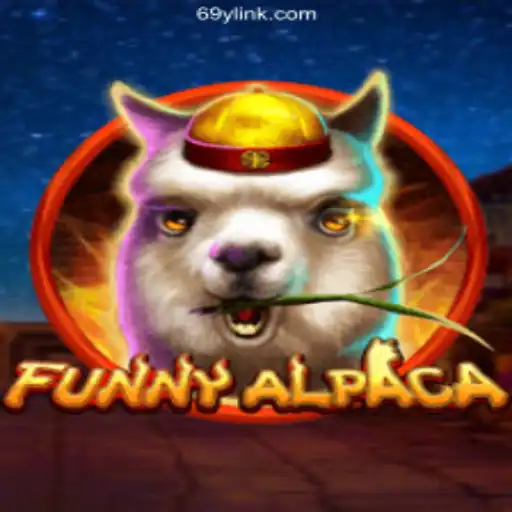 Dive into the World of FunnyAlpaca on 69Y.COM: The Premier Platform for Slots in Brazil