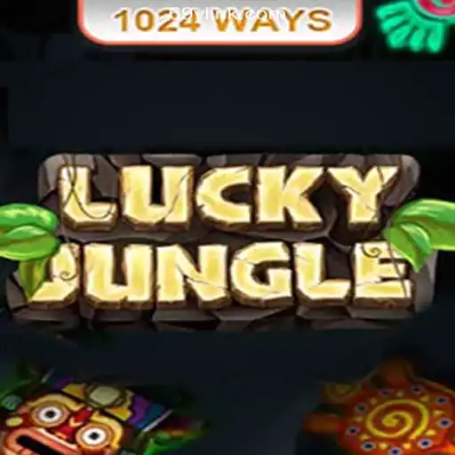 Discover LuckyJungle1024: The Premier Slots Experience on the 69Y.COM Platform