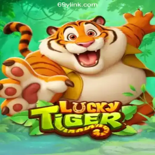 Discover the Thrilling World of LuckyTiger on 69Y.COM Platform - Official Slots Brasil #1