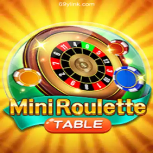 Discover the Thrills of MiniRoulette on 69Y.COM Platform - The Official Slots Brasil #1