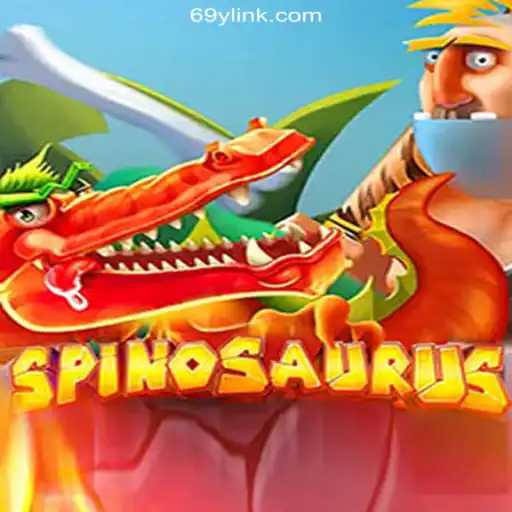 Spinosaurus: Dive into the Exciting World of Oficial Slots Brasil