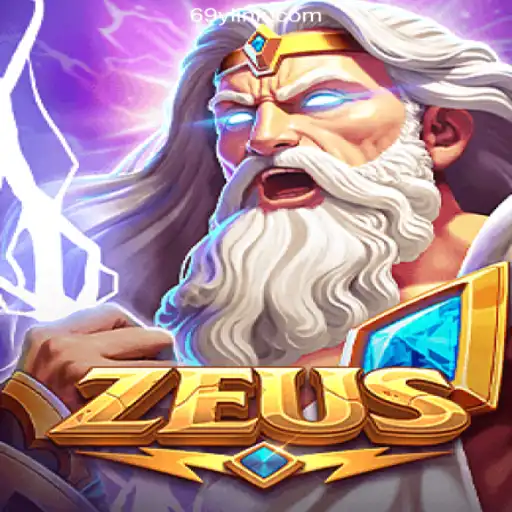 Exploring the Divine Game: Zeus on 69Y.COM Platform - Oficial Slots Brasil #1